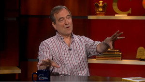 The Colbert Report 9. évad Ep.26 26. epizód