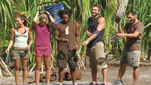Survivor 13. évad Ep.11 11. epizód
