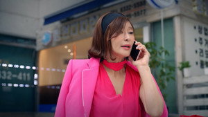 두뇌공조 1. évad Ep.3 3. epizód
