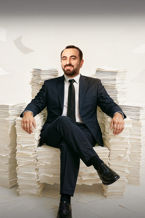 Yüzde İki poszter