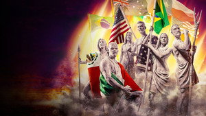 Naked and Afraid: Global Showdown kép