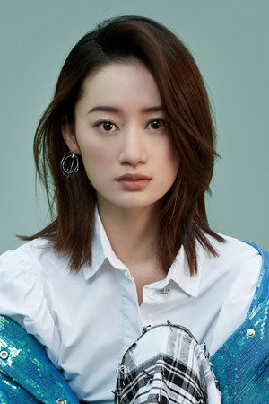 郭晓婷 profil kép