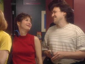 Un gars, une fille 2. évad Ep.5 5. epizód