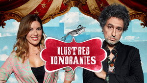 Ilustres Ignorantes 17. évad Ep.3 3. epizód