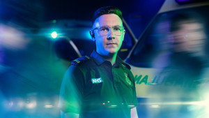 Ambulance 15. évad Ep.2 2. epizód