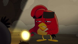 Angry Birds: Nyári őrület 1. évad Ep.11 Csobbageddon!