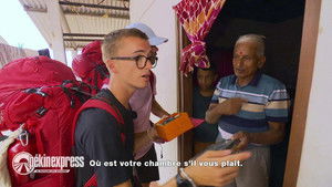 Pékin Express 22. évad Ep.3 3. epizód