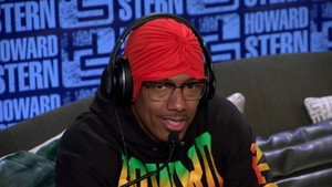 The Howard Stern Interview 2019. évad Ep.29 29. epizód