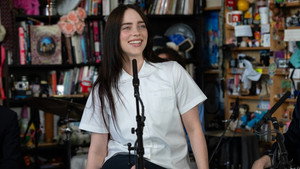 NPR Tiny Desk Concerts 17. évad Ep.119 119. epizód