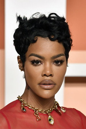 Teyana Taylor profil kép