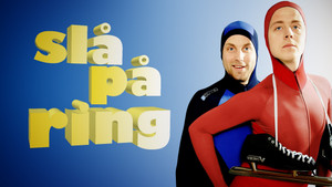 Slå på ring kép