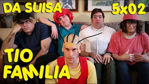 Da Suisa 5. évad Ep.2 2. epizód