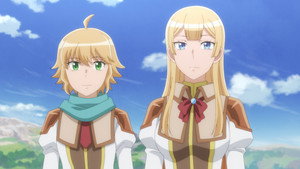 Tsukimichi: Moonlit Fantasy 2. évad Ep.8 8. epizód