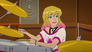 Marvel Rising: Initiation 1. évad Ep.2 2. epizód