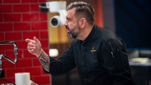 Hell's Kitchen Česko 1. évad Ep.14 14. epizód