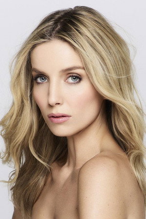 Annabelle Wallis profil kép