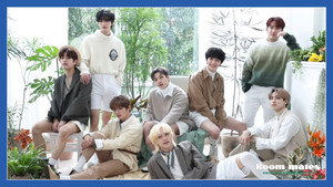 Stray Kids MAKING FILM 2. évad Ep.1 1. epizód