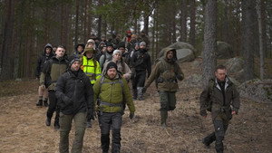 7 vs. Wild 6. évad Ep.1 1. epizód