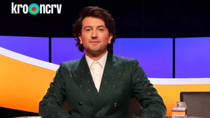 De Slimste Mens 23. évad Ep.18 18. epizód