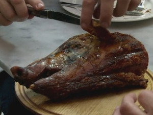Anthony Bourdain: No Reservations 8. évad Ep.10 10. epizód