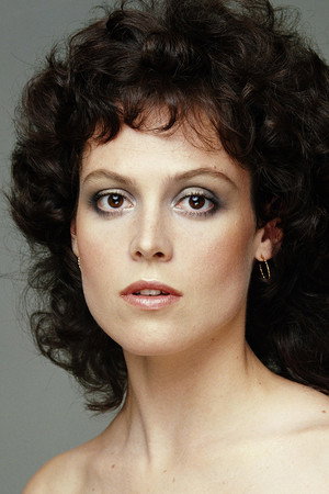 Sigourney Weaver profil kép