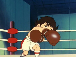 がんばれ元気 1. évad Ep.2 2. epizód