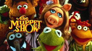 The Muppet Show kép