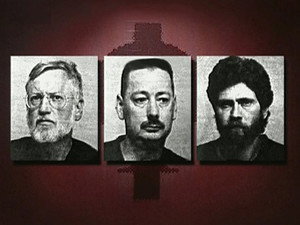 Forensic Files 6. évad Ep.17 17. epizód
