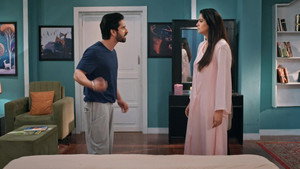 Kyunki Rishton Ke Bhi Roop Badalte Hain 1. évad Ep.84 84. epizód