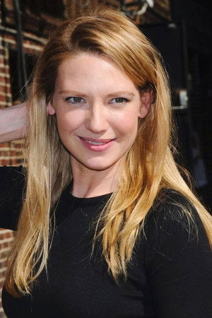 Anna Torv profil kép