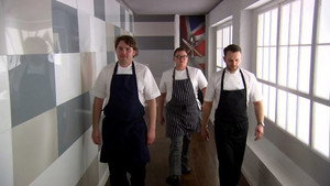 Great British Menu 11. évad Ep.41 41. epizód