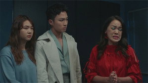 羅密歐與祝英台 1. évad Ep.9 9. epizód