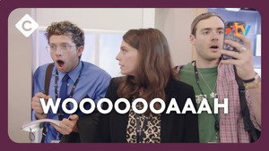Jibé et Lucien en coulisses 1. évad Ep.2 2. epizód
