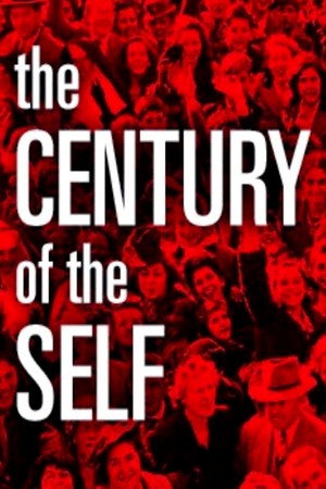 The Century of the Self poszter