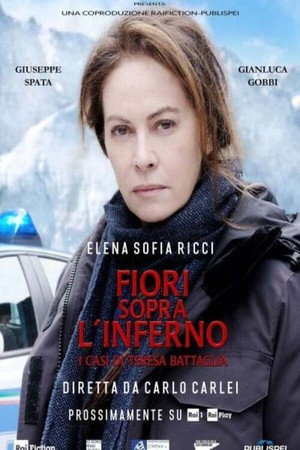 I casi di Teresa Battaglia poszter