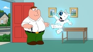 Family Guy 23. évad Ep.12 12. epizód