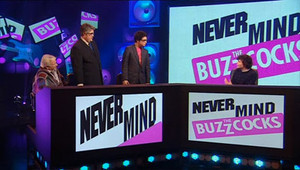 Never Mind the Buzzcocks 21. évad Ep.9 9. epizód