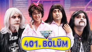 Güldür Güldür Show 13. évad Ep.22 22. epizód