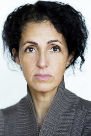 Amira Ghazalla profil kép