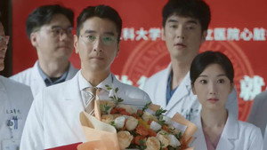 问心 2. évad Ep.4 4. epizód
