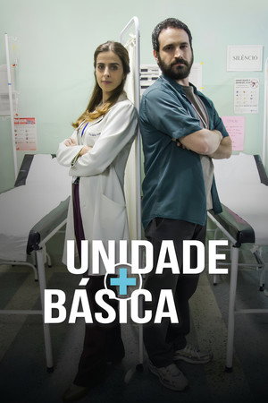 Unidade Básica 1. évad (2016-09-11) poszter
