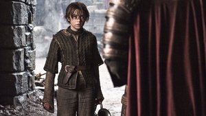Trónok harca 2. évad Ep.5 Harrenhal szelleme