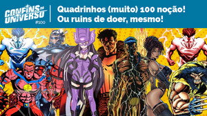 Confins do Universo 6. évad Ep.7 7. epizód