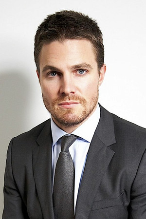 Stephen Amell profil kép