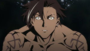 勇者刑に処す 懲罰勇者9004隊刑務記録 1. évad Ep.9 9. epizód