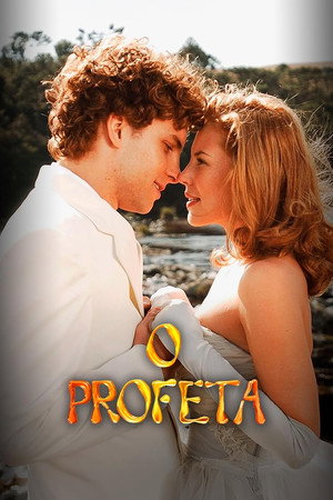 O Profeta poszter