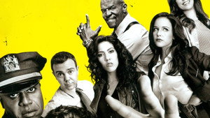 Brooklyn 99 - Nemszázas körzet kép