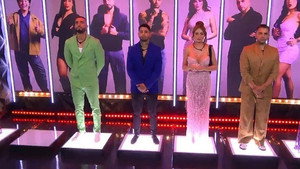 La Casa de los Famosos Colombia 3. évad Ep.14 14. epizód