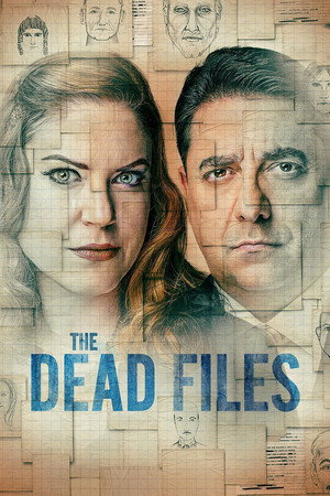 The Dead Files 9. évad (2016-08-13) poszter