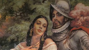 Conquistadors kép